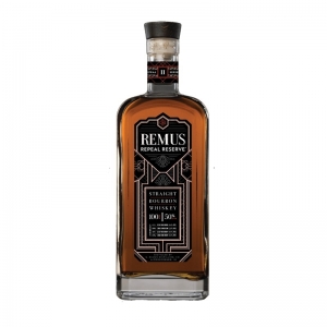 Remus Repeal Reserve Bourbon Serievii 23